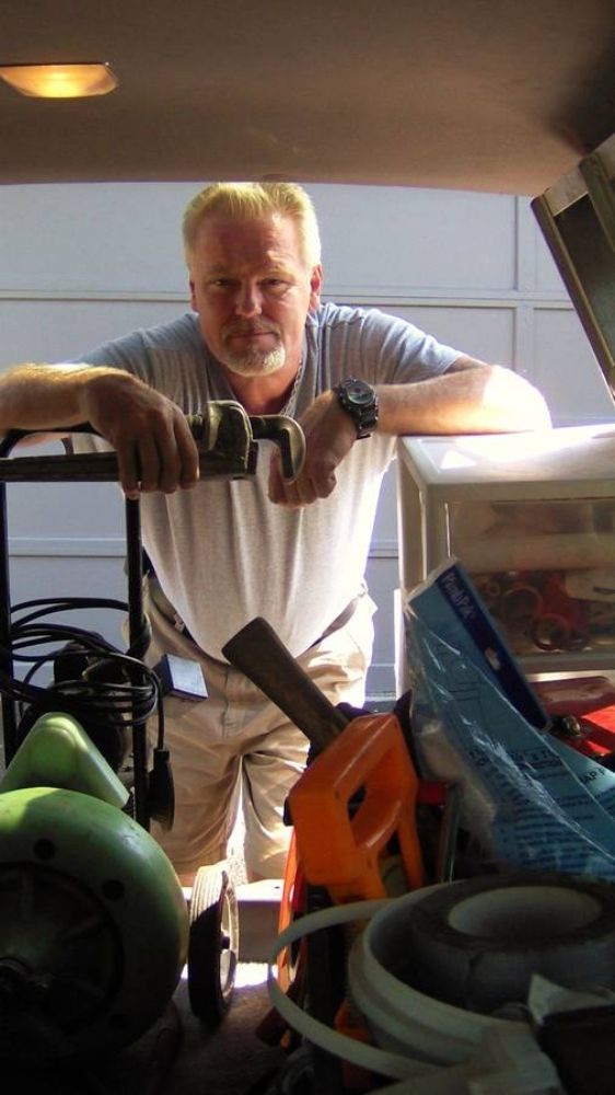 Slide of Guenther Plumbing & Sewer Service