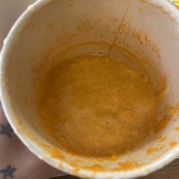 The Last Carrot - Carrot Juice with ginger. - Vegetarian Near Me - Miami, Florida The Last Carrot - Carrot Juice with ginger. - Vegetarian Near Me - Miami, Florida