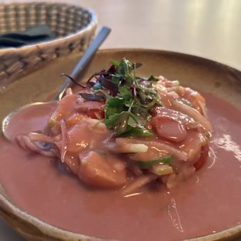Origen - Cevice - New Mexican Cuisine Near Me - San Diego, California Origen - Cevice - New Mexican Cuisine Near Me - San Diego, California