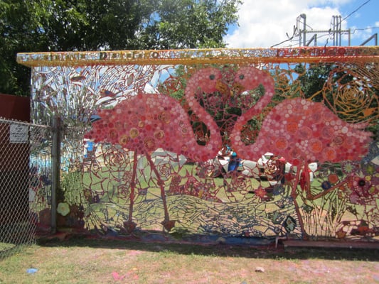Patterson Neighborhood Park by null