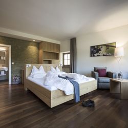 Tenuta Vinicola Stroblhof - Room