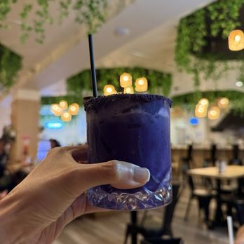 Aloha Mamacita - Ube RumChata - Mexican Near Me - Honolulu, Hawaii Aloha Mamacita - Ube RumChata - Mexican Near Me - Honolulu, Hawaii