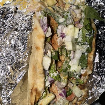 Halal Bros Grill - Halal Near Me - Queens, New York