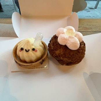 Bibble & Sip - Coffee & Tea Near Me - New York, New York