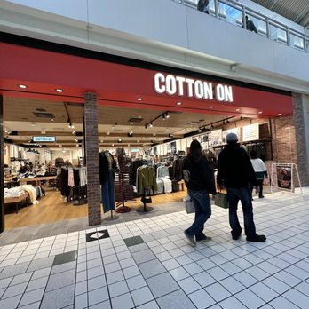Spokane Valley Mall - 11/11/23 - Shopping Centers Near Me - Spokane Valley, Washington