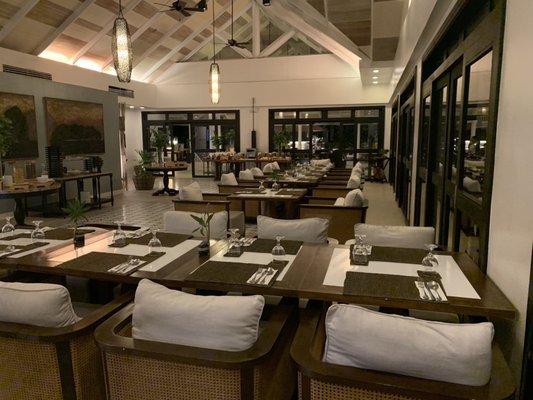 Lagen, El Nido by null