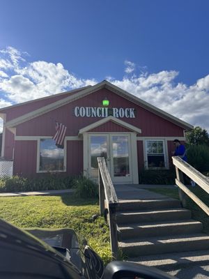 Council Rock Brewery by null