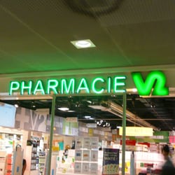Pharmacie de Villeneuve 2