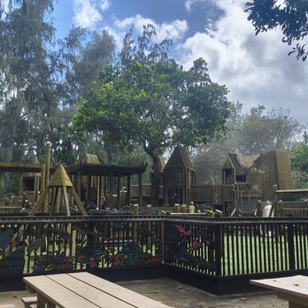 Lydgate Beach Park - Parks Near Me - Kapaa, Hawaii