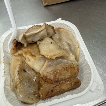 Fried Dumpling - Chinese Near Me - New York, New York