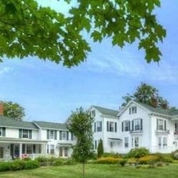 Rosemont Inn Bed & Breakfast