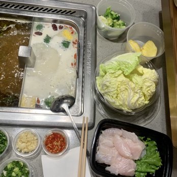 Haidilao Hotpot Flushing - Hot Pot Near Me - Flushing, New York Haidilao Hotpot Flushing - Hot Pot Near Me - Flushing, New York