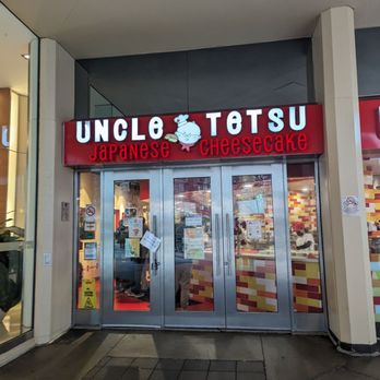 Uncle Tetsu's Japanese Cheesecake - Desserts Near Me - Toronto, Ontario Uncle Tetsu's Japanese Cheesecake - Desserts Near Me - Toronto, Ontario