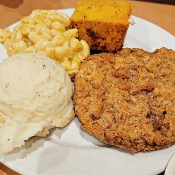 Grant's Kitchen and Grill - a plate of food - Southern Near Me - Flowood, Mississippi