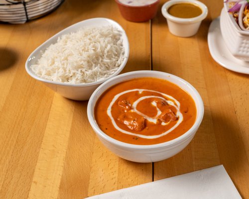Salt N Pepper Indian Restaurant by null