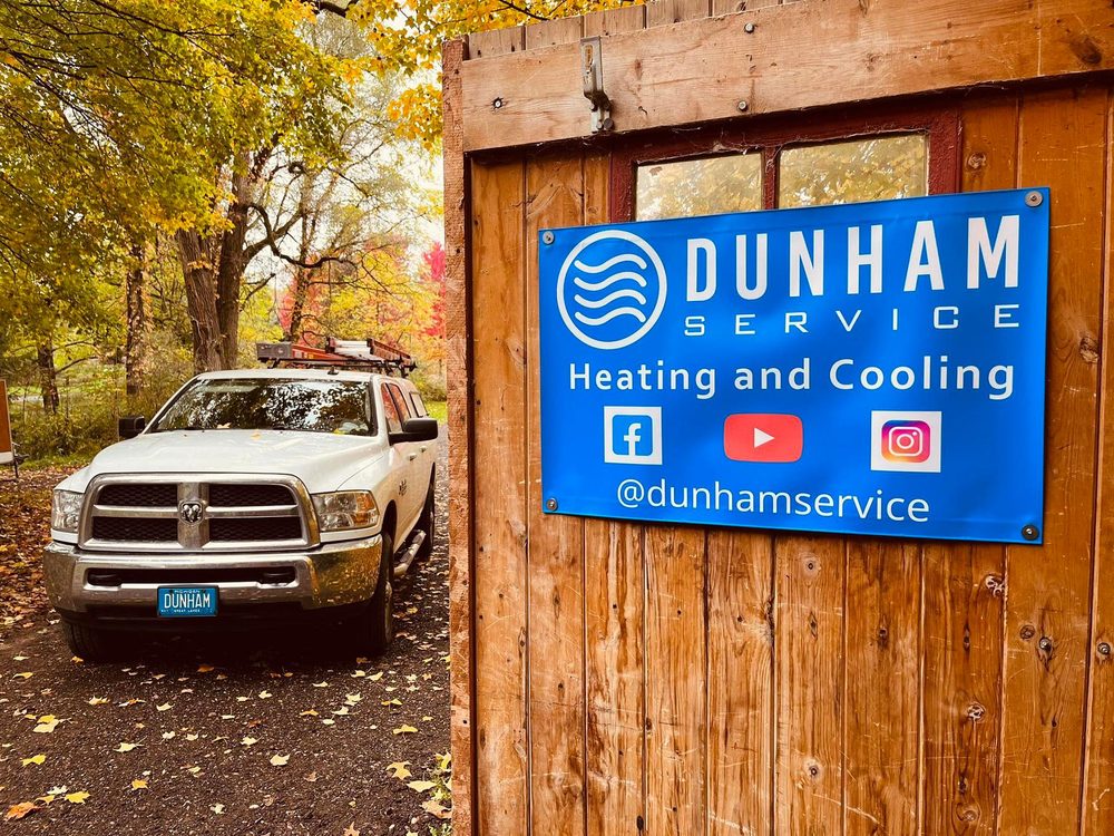 DUNHAM SERVICE Updated September 2024 Request a Quote 16 Photos 9712 Bivens Rd