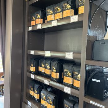 Gold Country Roasters - Their own blends @$18/bag (Note: Only $16 @Big Tree Market) - Coffee & Tea Near Me - Murphys, California Gold Country Roasters - Their own blends @$18/bag (Note: Only $16 @Big Tree Market) - Coffee & Tea Near Me - Murphys, California