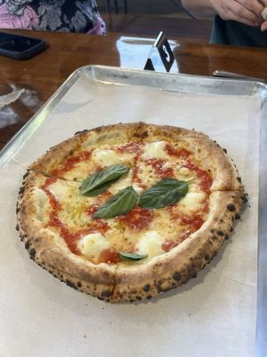 DeSano Pizzeria Napoletana by null