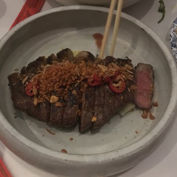 Maketto - Side of steak - Cafes Near Me - Washington, DC, District of Columbia Maketto - Side of steak - Cafes Near Me - Washington, DC, District of Columbia