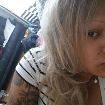 So Sopheak Salon - back to blonde again - Hair Salons Near Me - Lowell, Massachusetts