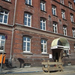Vivantes Klinikum im Friedrichshain