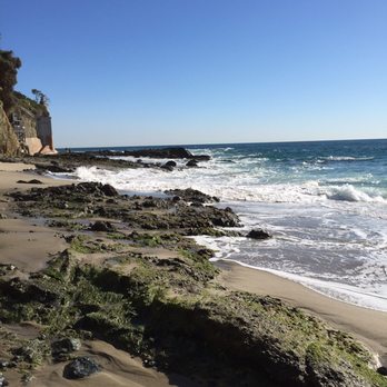 Victoria Beach - Beaches Near Me - Laguna Beach, California