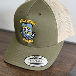 Pacific Apparel