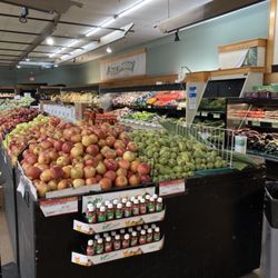 New Grand Mart