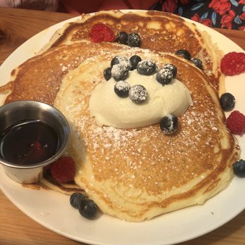 Fable - Pancakes - New American Near Me - San Francisco, California Fable - Pancakes - New American Near Me - San Francisco, California