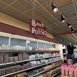 The Market at Anacortes - Bulk