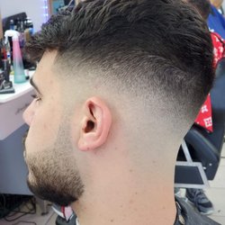 arca barbershop