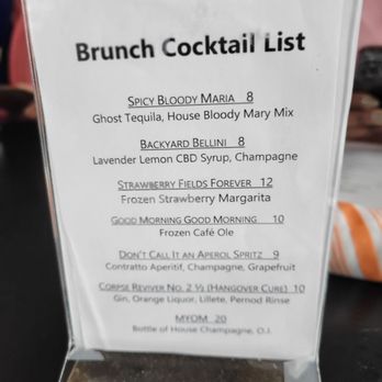 Magnolia & May - Bars Near Me - Memphis, Tennessee
