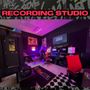 The Mes Hall Studios