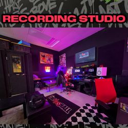 The Mes Hall Studios