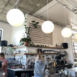 Montago Coffee