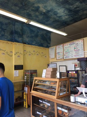 Bagel Land by null