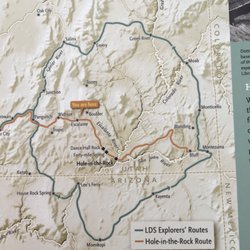 Escalante Heritage Center