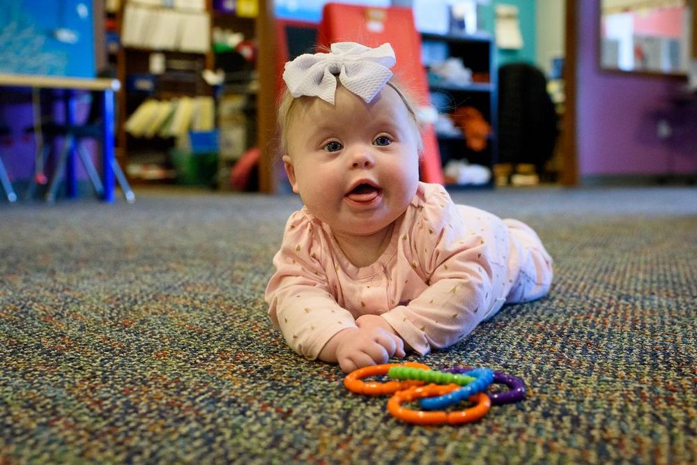 GiGi's Playhouse - social services organization in Madison, WI