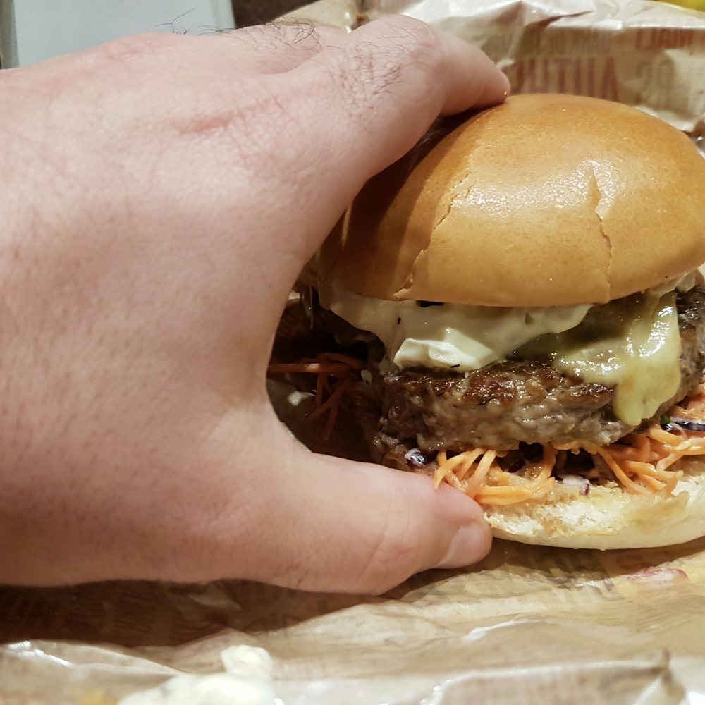 Frog Burger - XXL Revolution Burger - Burgers Near Me - Paris, 75 Frog Burger - XXL Revolution Burger - Burgers Near Me - Paris, 75