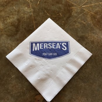 Mersea's - Bars Near Me - Avila Beach, California