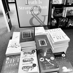 Barnes & Noble Booksellers - Is it though? 6/7/24
