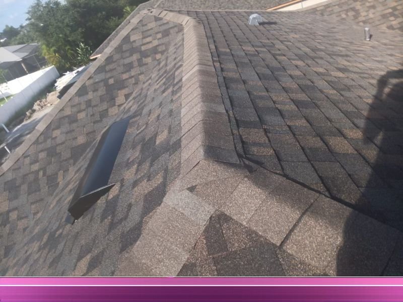 Slide of D&H Kraft Construction