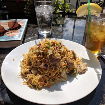 Fortune Wok to Table - Steak Noodles- addicting!! - Noodles Near Me - Denver, Colorado