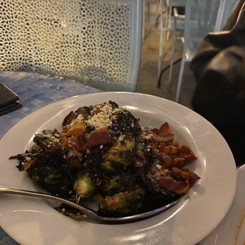 Locanda Amalfi - Brussel Sprouts - Italian Near Me - Pleasanton, California Locanda Amalfi - Brussel Sprouts - Italian Near Me - Pleasanton, California