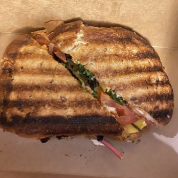 Doshi House - Panini - Coffee & Tea Near Me - Houston, Texas