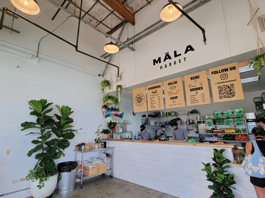 Māla Market by null