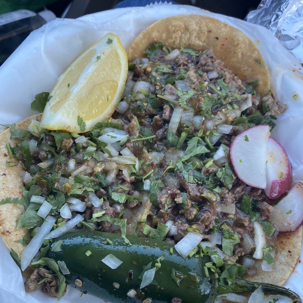 Tacos El Chino - The best tacos - Food Trucks Near Me - Richmond, California Tacos El Chino - The best tacos - Food Trucks Near Me - Richmond, California