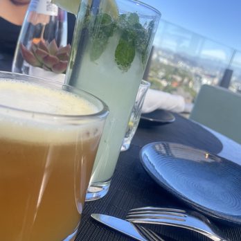 The Rooftop - Asian Fusion Near Me - Beverly Hills, California The Rooftop - Asian Fusion Near Me - Beverly Hills, California