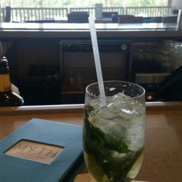 Perfect Mojito!