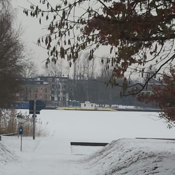 Rummelsburger Bucht - Active Life Near Me - Berlin, BE